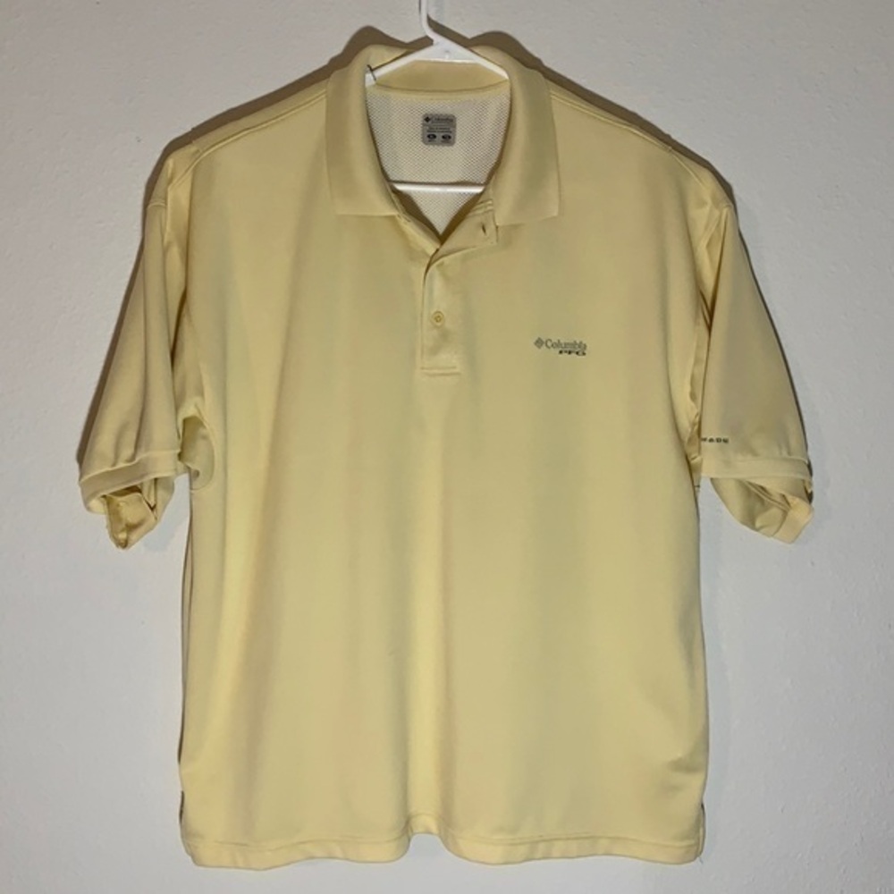 Columbia PFG (Performance Fishing Gear) (MPSP) 407